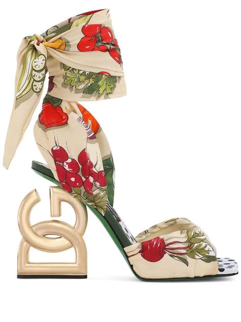 dolce gabbana 2021 shoes|dolce and gabbana dg heels.